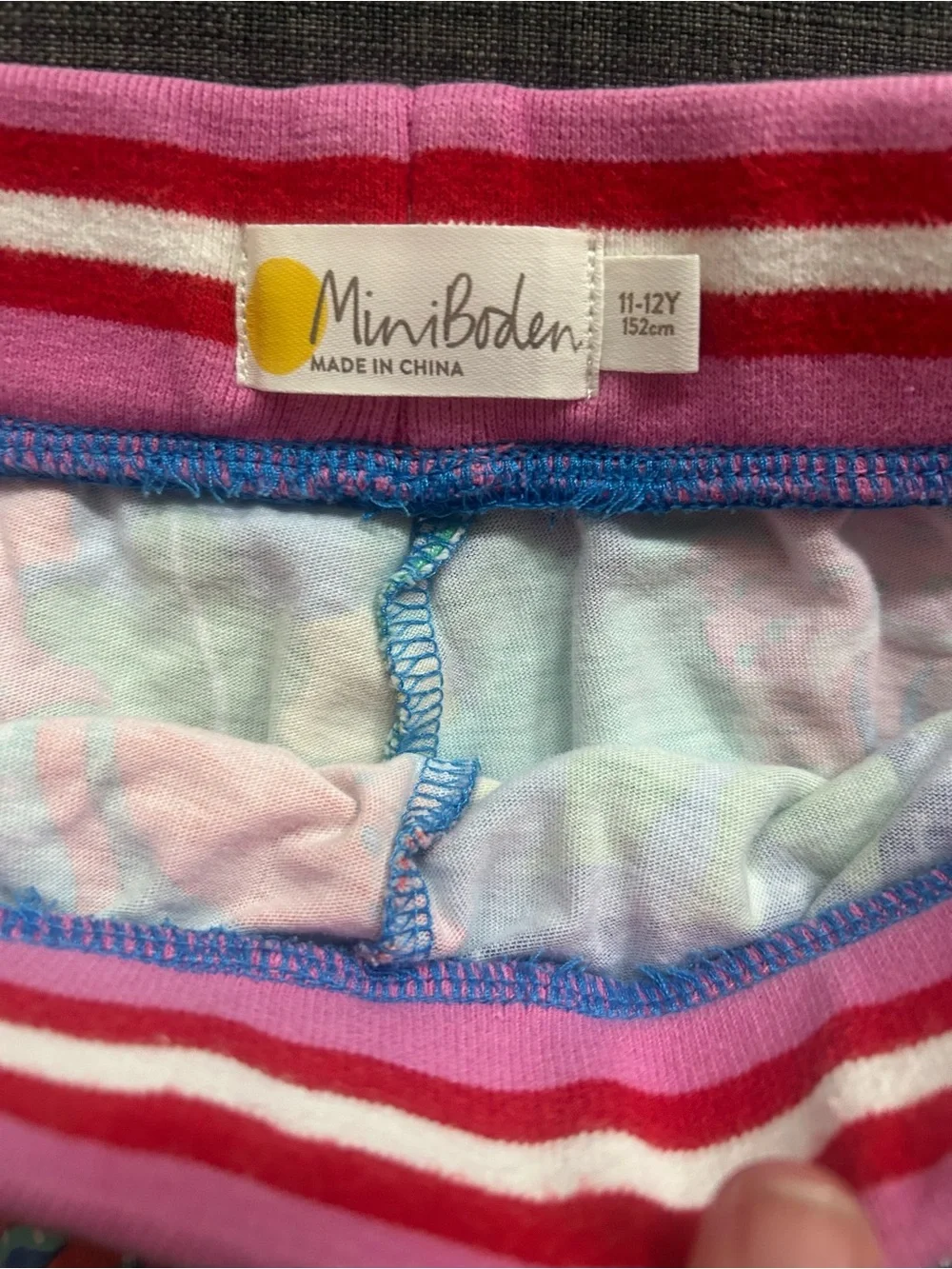 Mini Boden playful ocean